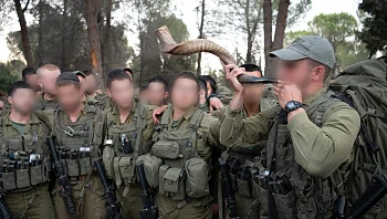 בלי נשים: "הפקודות הרוחניות" של הרמטכ"ל לבסיסים חרדיים