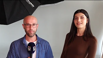 אחרי הויכוח שעורר סערה בבית האח: הקמפיין שקטפה הדיירת לשעבר