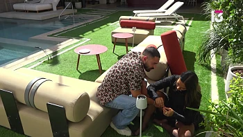 "לא חייבים להיות בזוגיות": המשבר של שני ויובל