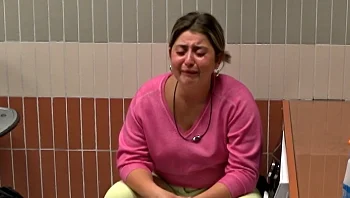 "איך יכולתי לשים את עצמי?!": הדחה של גמר - וכולם בפאניקה