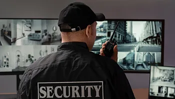 אין שעה ללא שמירה – חברת אבטחה "אלופים בביטחון". בכל זמן, בכל מקום!