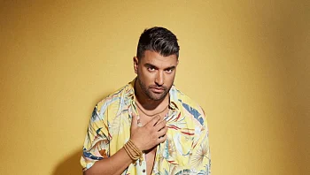 ככה עוד לא שמעתם אותו - משה פרץ מפתיע בשיר חדש