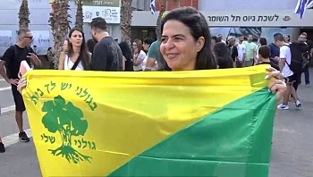 "המוטיבציה בשמיים": המלש"בים שנלחמו כדי להתגייס לחטיבת גולני