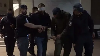אפקטיבי או לא דמוקרטי: המעצרים המנהליים ימגרו את הפשע?