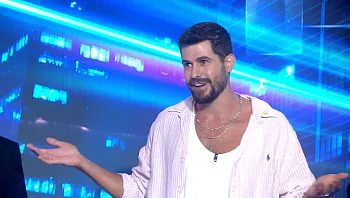 מה קורה פה? VOD | פרק 7: הגריל של רועי מהאח