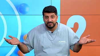 מתן פרץ חושף: "חשבתי שבחיים הם לא ישדרו את זה"