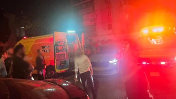 בת 16 נפצעה קשה מרימון באשדוד; שלושה חשודים נעצרו