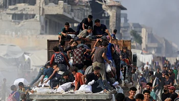 ועדת החקירה של האו"ם קבעה: ישראל מבצעת רצח עם בעזה