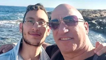 "הוא קורא לבן שלי 'מחיר כבד'? איך הוא קורא לעצמו יהודי?"