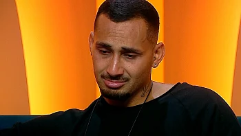 חשכה עליו האדמה: התגובה של איסקוב להדחה של שלקה