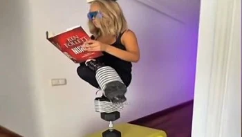 טרנד מסוכן: החיקוי לזמרת ניקי מינאז' שמסכן את הגולשים