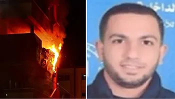 כתב בכיר של אל-ג'זירה חוסל מהאוויר בעזה: "ראש חוליה בחמאס"
