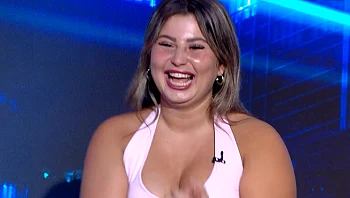 "נקווה שהפעם היא תתנהג אחרת": שלקה מגיעה ל"מה קורה פה?"