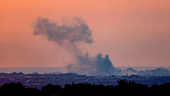 צה"ל: שני מפקדים בחמאס חוסלו מהאוויר בצפון הרצועה