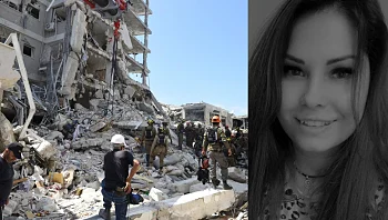 אחרי 5 ימים: אותרה גופת הנעדרת האחרונה מהפגיעה בבניין בבת ים