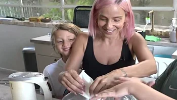 "מפלט רגשי": ברקע הימים המתוחים, הישראלים נוהרים למטבח