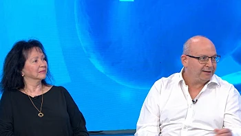 טיפולי שיניים בגיל השלישי