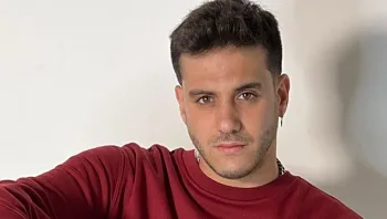 קווין רובין פותח את הלב: "אני מרגיש שאני בסוג של שליחות"