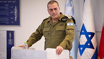 הרמטכ"ל: "אנו בפתחו של של שלב חדש"; המתווכות יציגו יוזמה חדשה