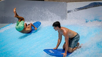 השיא מחר, הקלה - רק בסוף השבוע: עומס החום הקיצוני נמשך