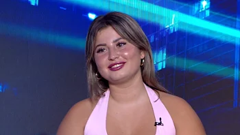 למרות שהודחה: ההישג של שלקה הביא אותה למקום הראשון