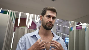 "הייתי נורא נגד הזרם": רועי על ההדחה הקשה