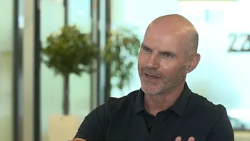 אחרי האקזיט, מייסד "סייברארק" מספר: "הם ראו שהתחום מתפוצץ"