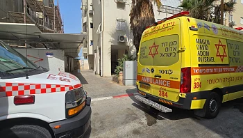 נקבע מותו של פעוט בן 3 לאחר שהושאר ברכב סגור בבאר שבע