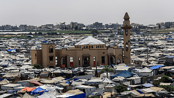 בין עסקה לכיבוש: בעזה חוששים מהסלמה - ומקווים להפסקת אש