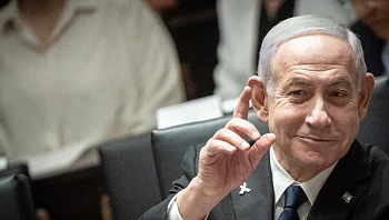 הקבינט והביקורת: "רק חצי מהשרים הגיעו, וחלקם יצאו תוך כדי"