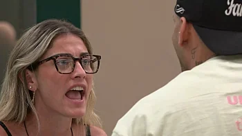 הוויכוח הקולני שיצא משליטה: ארז ותרצה כמו שטרם ראיתם