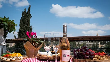 חופשה על בסיס יין: השילוב המסקרן בין היקב והמלון המצליחים