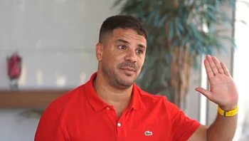 מלך ההימורים שהמשטרה תפצה: "צריכים להשיב לי את הארנק"