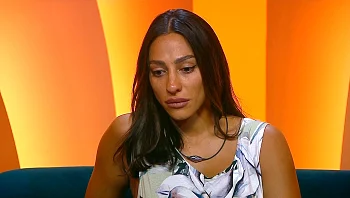 "הוא לא היה מאושר כשהוא ראה אותה": שני מגיבה למפגש עם אימו של יובל