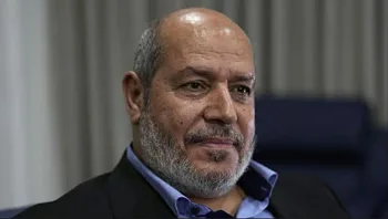 ח'ליל אל-חיה: "חמאס מחויב להסכם, עושים מאמצים להשיב את החללים"
