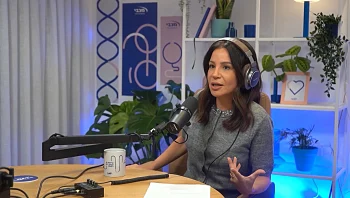 "לבריאות מאמי", עונה 1, פרק 10: רפואת ילדים – ילדים זו פריחה