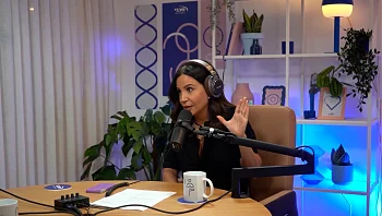 "לבריאות מאמי", עונה 1, פרק 12: הגיל השלישי – זקנים אבל בעניינים