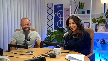 "לבריאות מאמי", עונה 1, פרק 13: רפואה להט"ב במכבי – יש מקום לגאווה