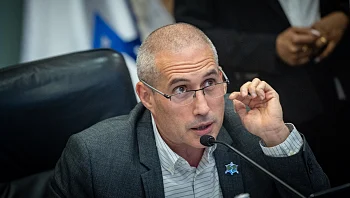 מילביצקי נגד בכירי מערכת הביטחון והמשפט: "מובילים מרד"