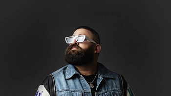 5 חודשים אחרי שהפך לאבא: הראפר המצליח עושה צעד מפתיע