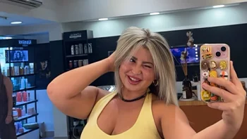 "משם השמיים הם הגבול": שלקה חושפת איך אפשר להתחיל איתה