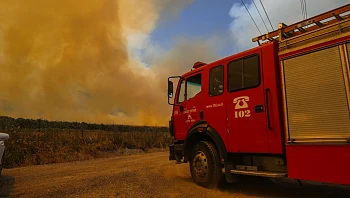 החום הקיצוני נמשך: בן 70 מת באילת, שניים במצב קשה