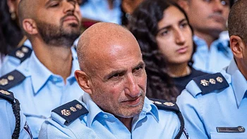 קידם שוטרת שניהל איתה קשר רומנטי: אישום נגד נצ"מ במשטרה