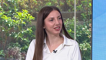 שינתה את כללי המשחק: הכוכבת הגדולה של עולם האסתטיקה והטיפוח