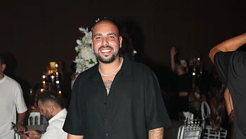 נסרין קדרי יודעת? האקס הטרי בבילוי עם חבריה הקרובים