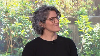 הרובוט שמחליף את המנקה - מזהה לכלוך ומדבר בעברית