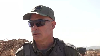 חיסול נסראללה והמרוץ לרמטכ"לות: אלוף גורדין בריאיון מיוחד