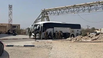 48 מעלות בלי חשמל: עשרות חיילות התעלפו והתייבשו בבסיס בדרום