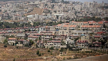 התוכנית לבנייה בשטחים: הערכה - המכרזים יושלמו תוך 5 חודשים
