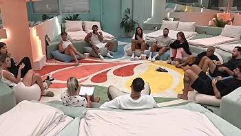 טיימליין "האח הגדול", היום ה-87: מסיבת פיג'מות זה לא משחק ילדים